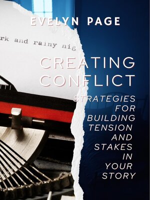 cover image of Creating Conflict